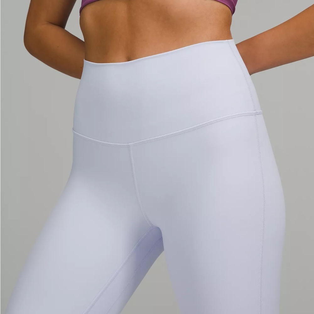 lululemon Align™ High-Rise Pant 25"